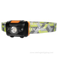 Led Ultra Bright Camping Hunting Fishing Headlamps